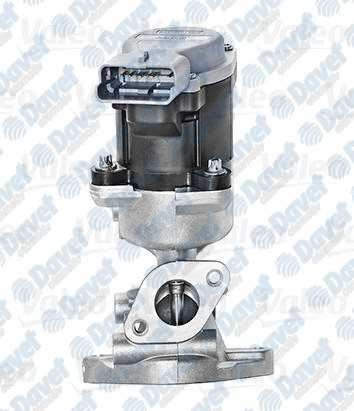 VALEO 700423 Egr Valfi Sag Land Rover Discovery Iii 2.7td -09 Range Rover Sport 2.7tdvm 05-  ####